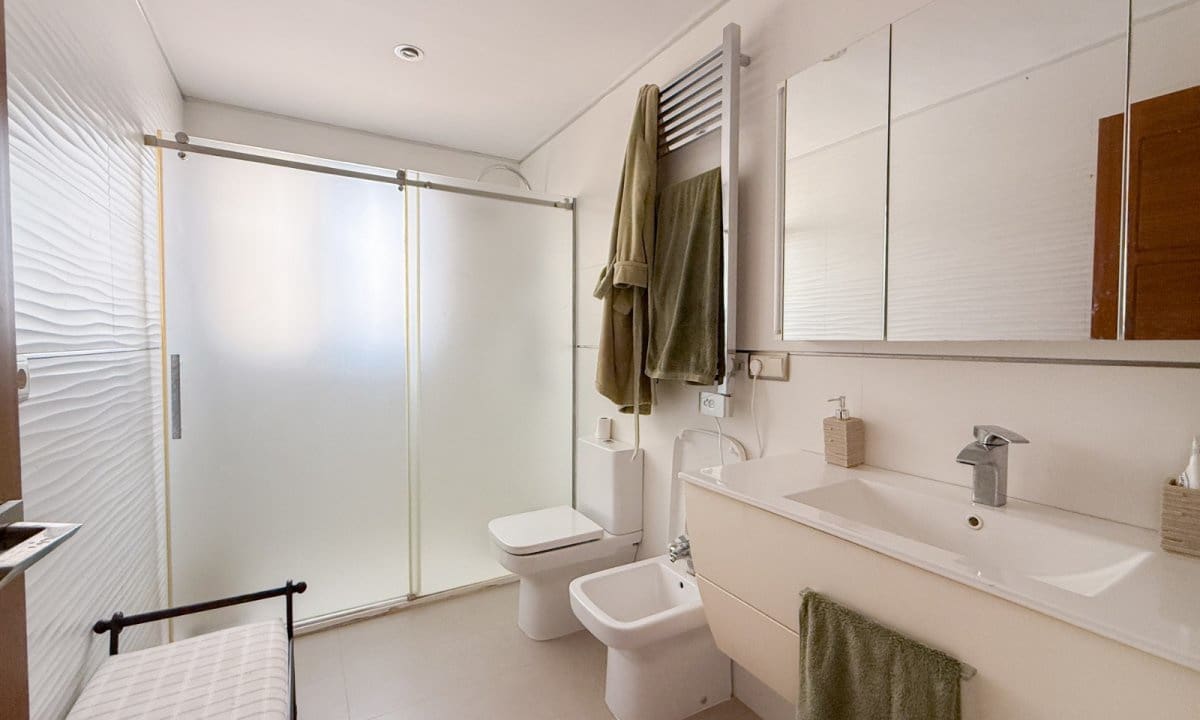 4 sovrum Takvåning till salu i Aguilas med garage - 620 000 € (Ref: 9796539)