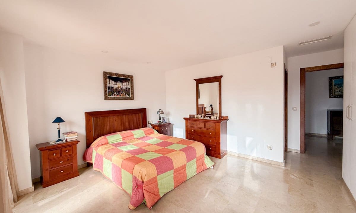 4 sovrum Takvåning till salu i Aguilas med garage - 620 000 € (Ref: 9796539)