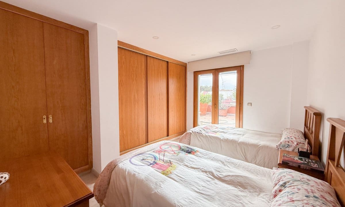 4 sovrum Takvåning till salu i Aguilas med garage - 620 000 € (Ref: 9796539)