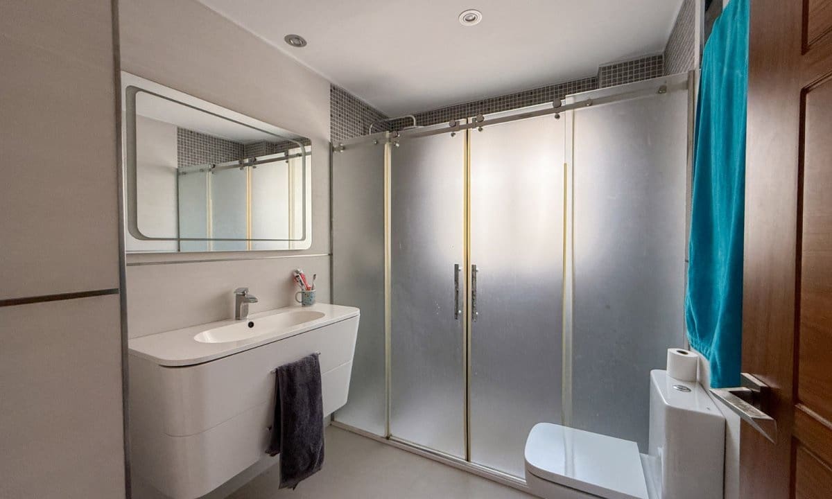 4 sovrum Takvåning till salu i Aguilas med garage - 620 000 € (Ref: 9796539)