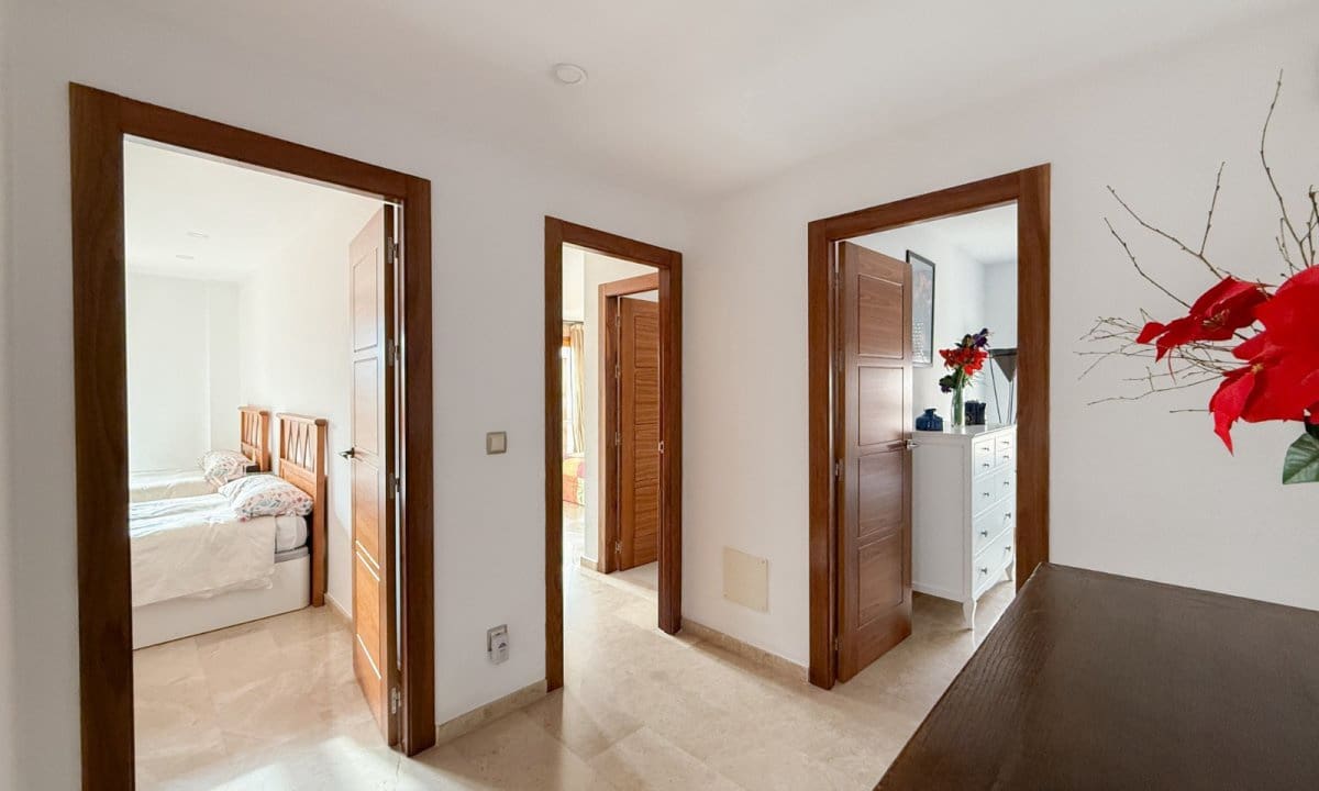 4 sovrum Takvåning till salu i Aguilas med garage - 620 000 € (Ref: 9796539)