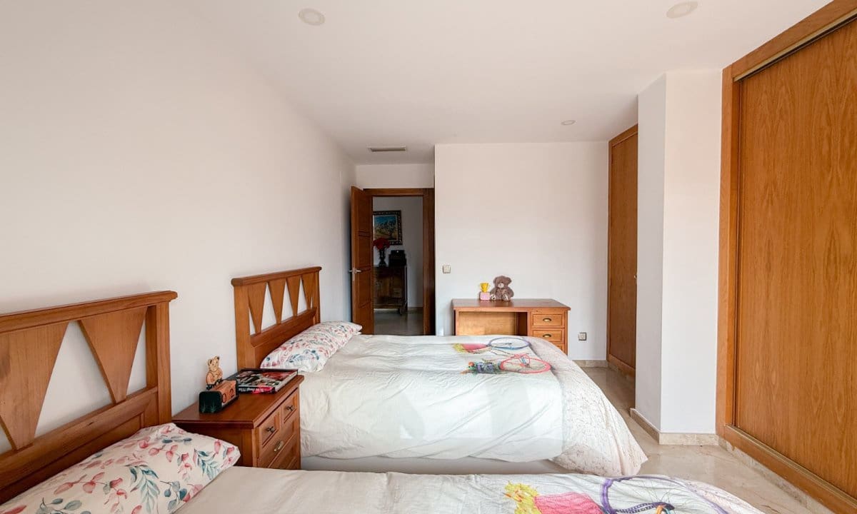 4 sovrum Takvåning till salu i Aguilas med garage - 620 000 € (Ref: 9796539)