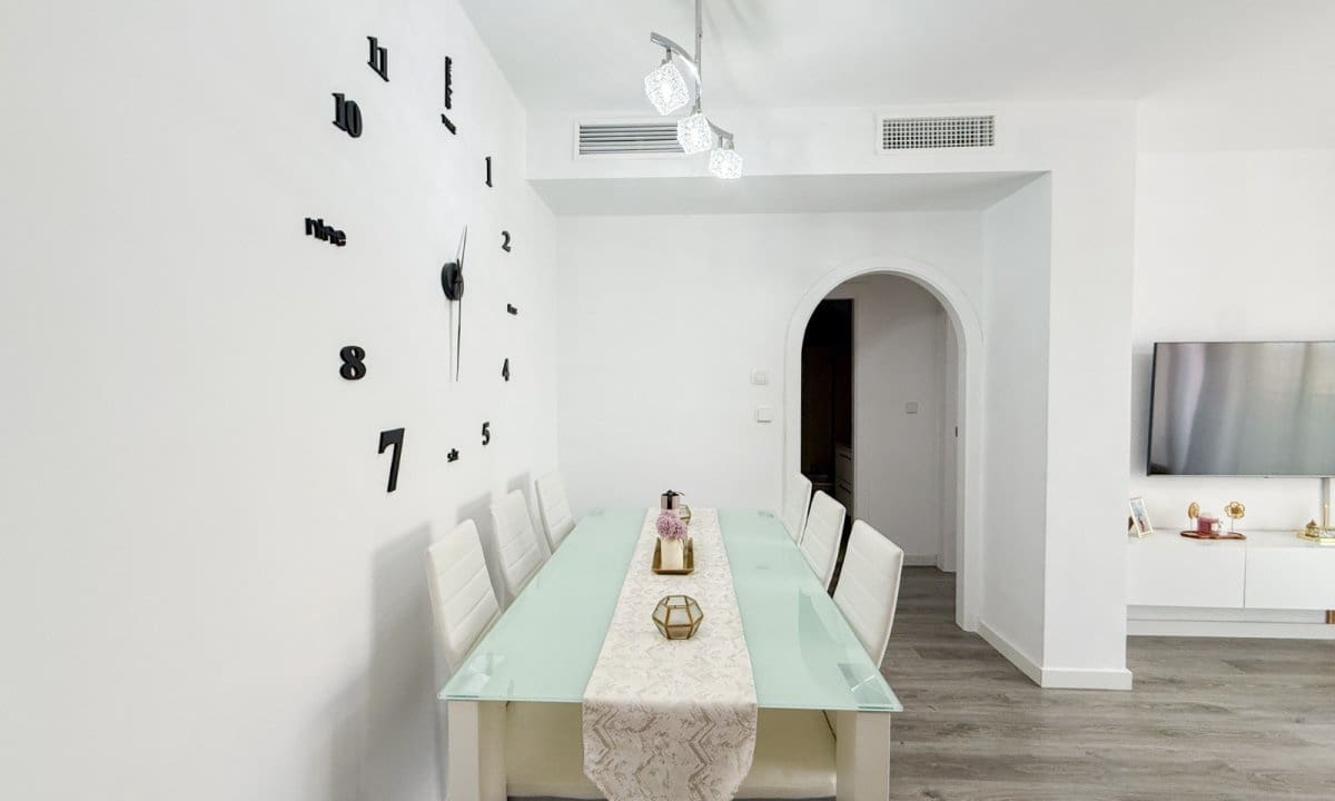 2 soverom Leilighet til salgs i Aguilas med svømmebasseng garasje - € 169 000 (Ref: 9796540)