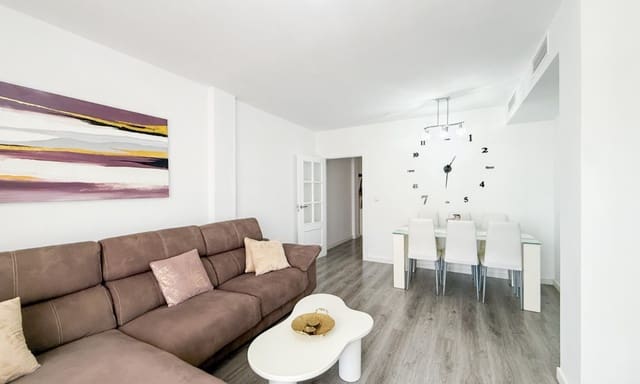 2 soverom Leilighet til salgs i Las Majadas - Las Molinetas - Labradorcico, Aguilas med svømmebasseng garasje - € 169 000 (Ref: 9796540)