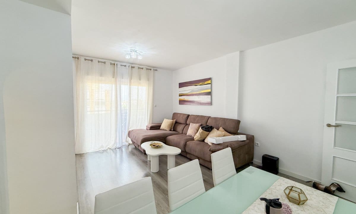 2 soverom Leilighet til salgs i Aguilas med svømmebasseng garasje - € 169 000 (Ref: 9796540)