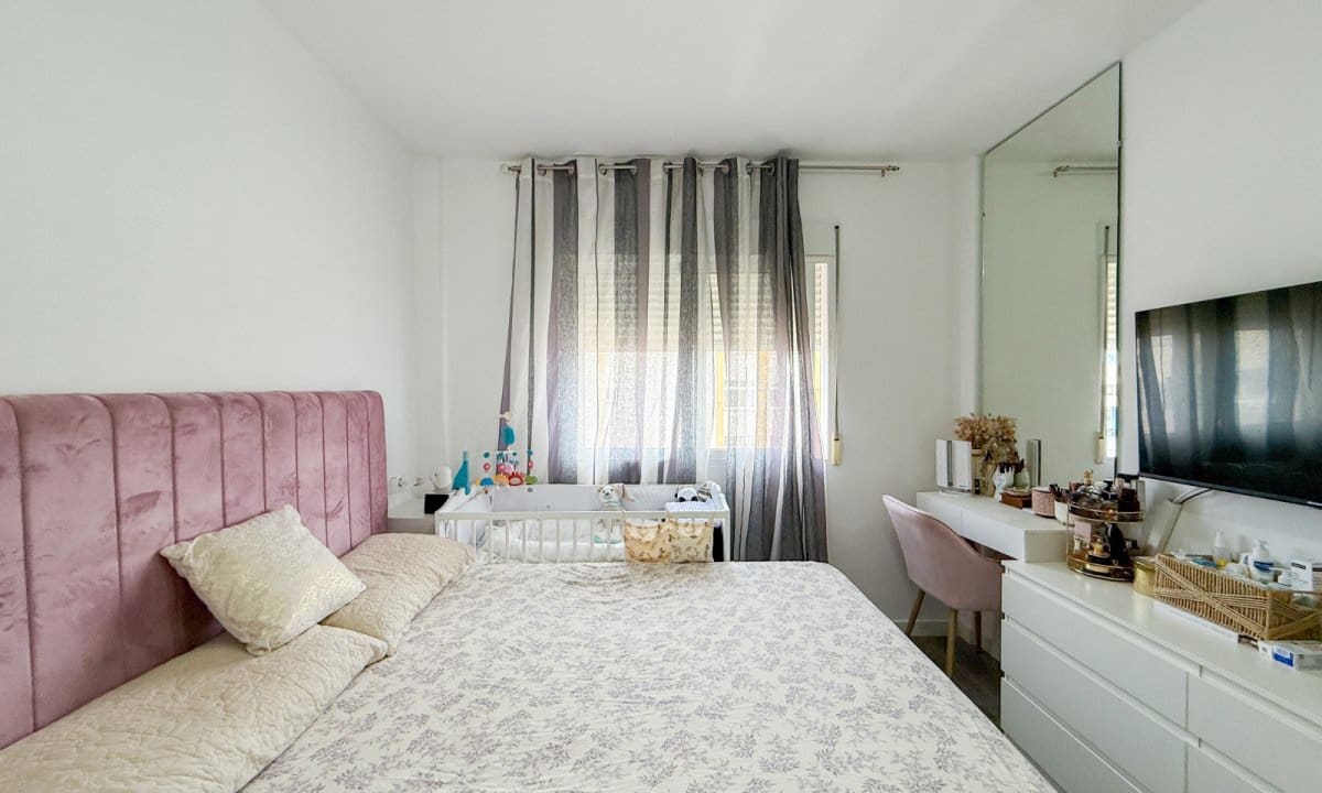 2 soverom Leilighet til salgs i Aguilas med svømmebasseng garasje - € 169 000 (Ref: 9796540)