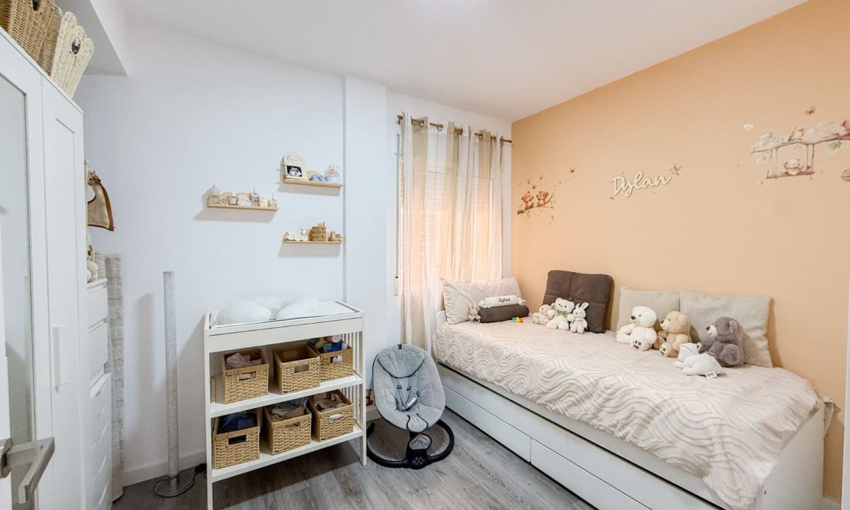 2 soverom Leilighet til salgs i Aguilas med svømmebasseng garasje - € 169 000 (Ref: 9796540)