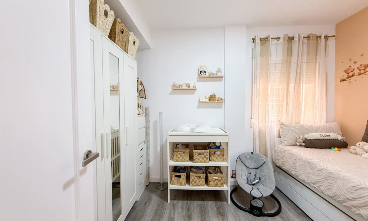 2 soverom Leilighet til salgs i Aguilas med svømmebasseng garasje - € 169 000 (Ref: 9796540)