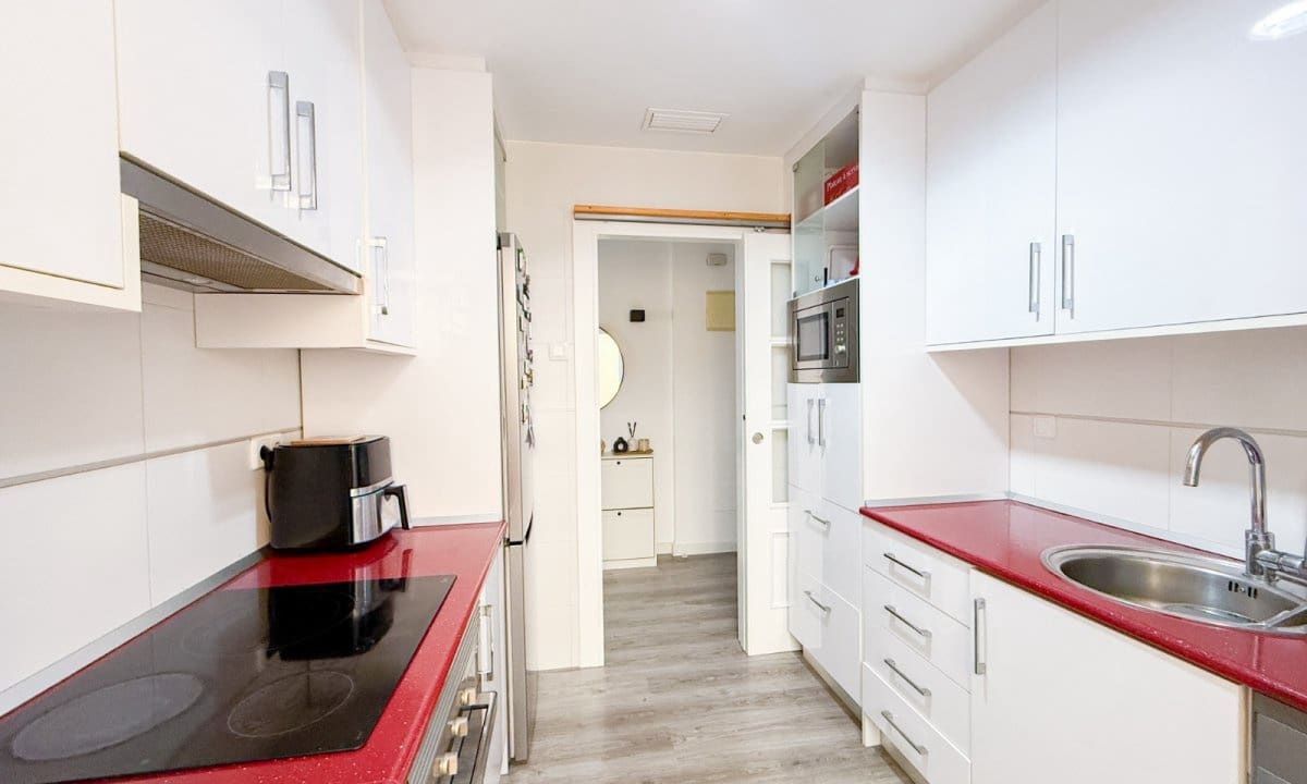 2 soverom Leilighet til salgs i Aguilas med svømmebasseng garasje - € 169 000 (Ref: 9796540)