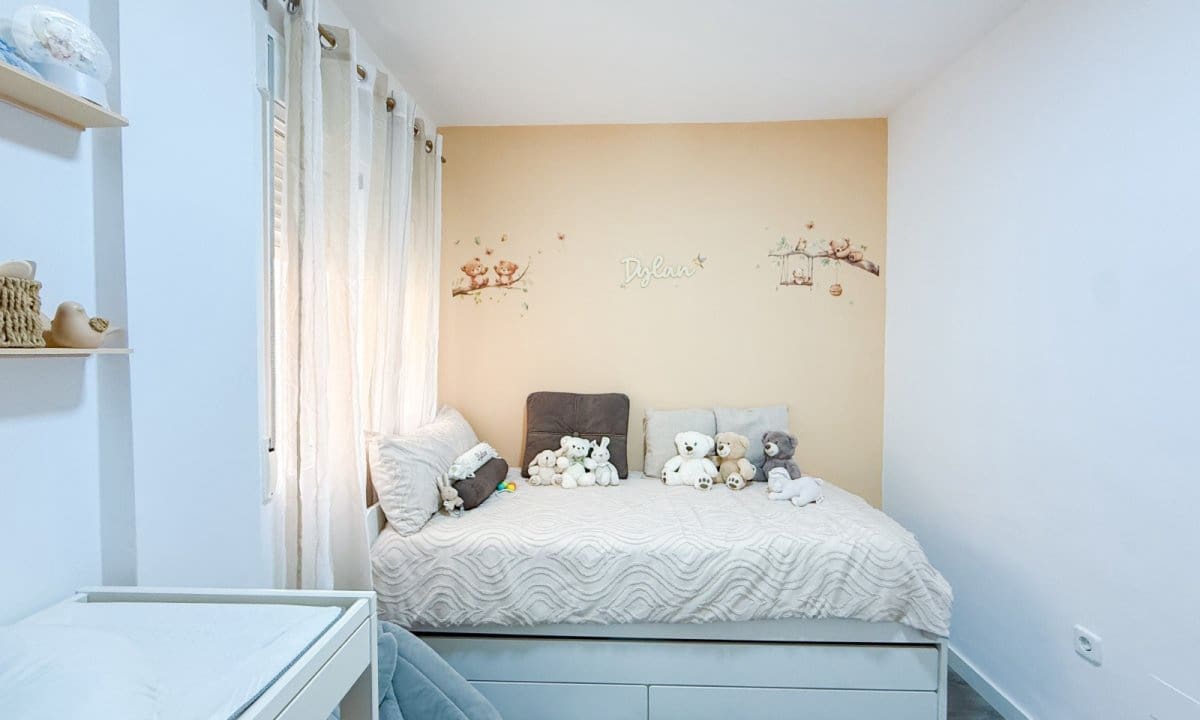 2 soverom Leilighet til salgs i Aguilas med svømmebasseng garasje - € 169 000 (Ref: 9796540)