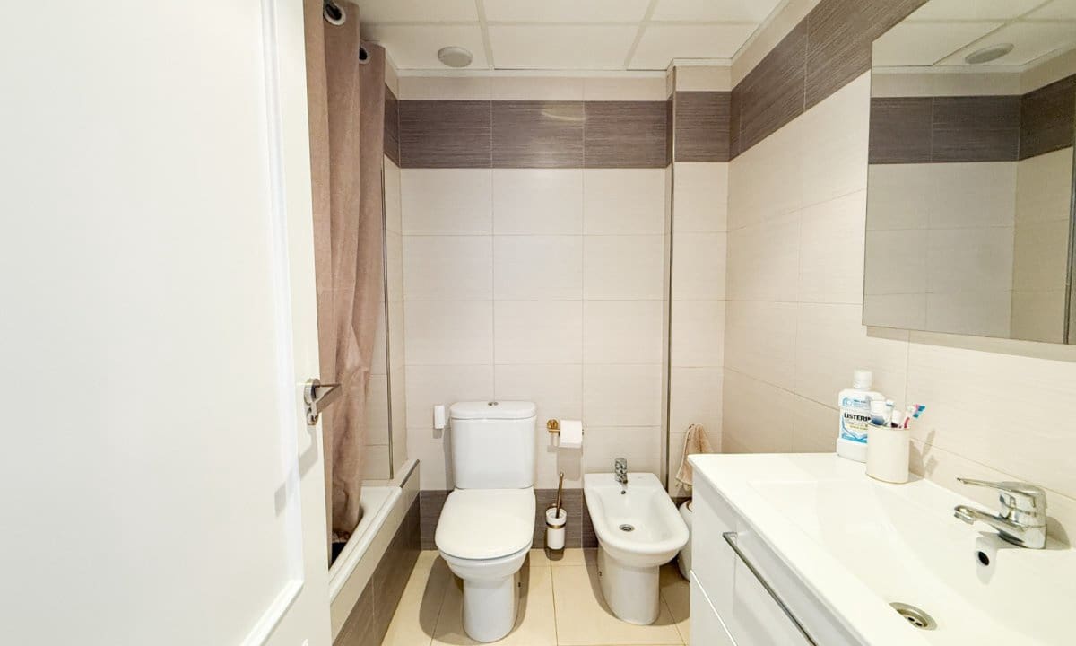 2 soverom Leilighet til salgs i Aguilas med svømmebasseng garasje - € 169 000 (Ref: 9796540)