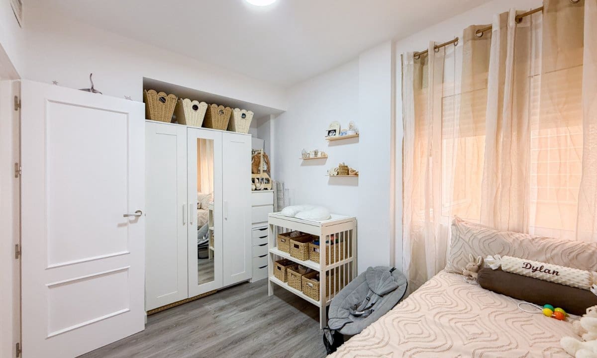 2 soverom Leilighet til salgs i Aguilas med svømmebasseng garasje - € 169 000 (Ref: 9796540)