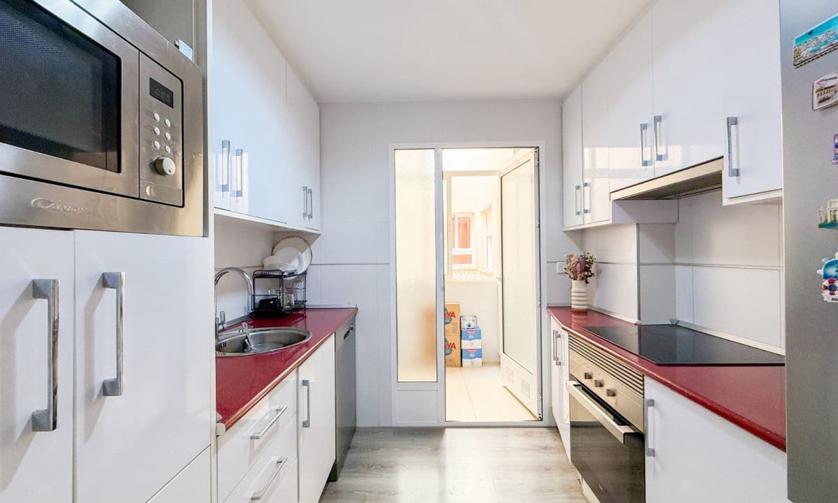 2 soverom Leilighet til salgs i Aguilas med svømmebasseng garasje - € 169 000 (Ref: 9796540)