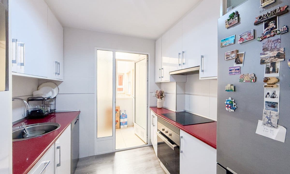 2 soverom Leilighet til salgs i Aguilas med svømmebasseng garasje - € 169 000 (Ref: 9796540)