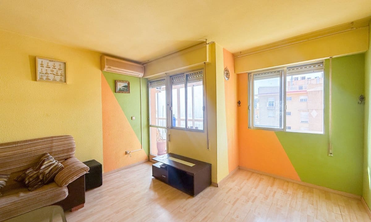 3 slaapkamer Appartement te koop in Aguilas - € 160.000 (Ref: 9796541)