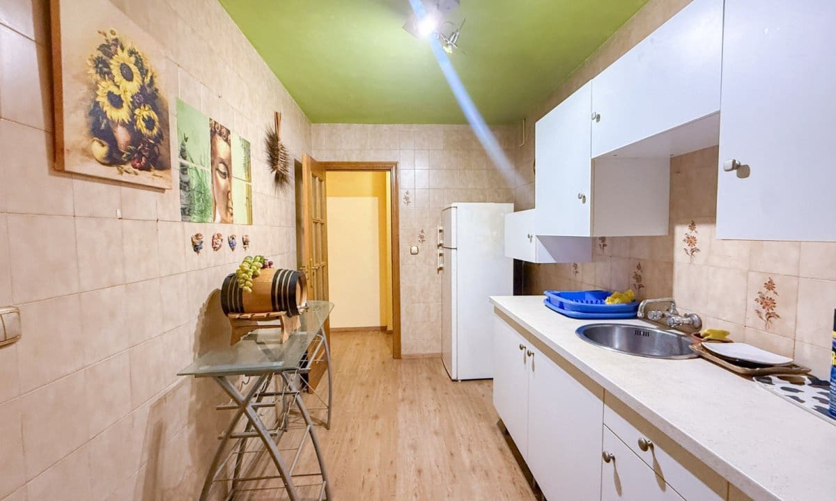 3 slaapkamer Appartement te koop in Aguilas - € 160.000 (Ref: 9796541)