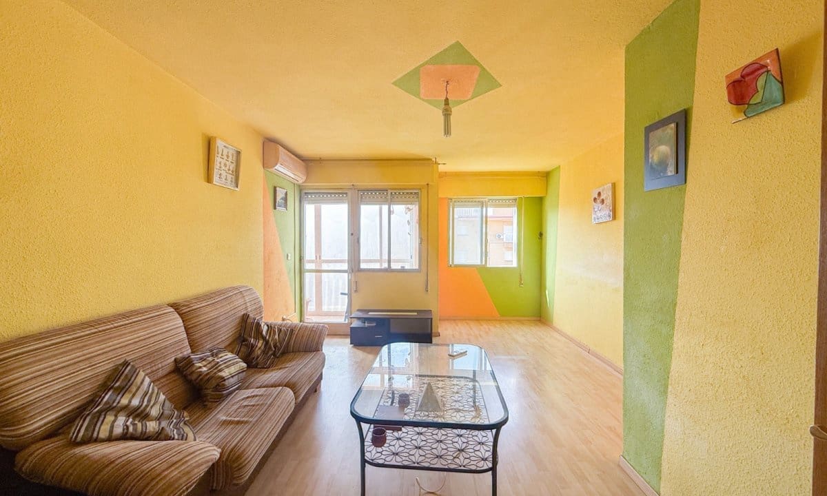 3 slaapkamer Appartement te koop in Aguilas - € 160.000 (Ref: 9796541)