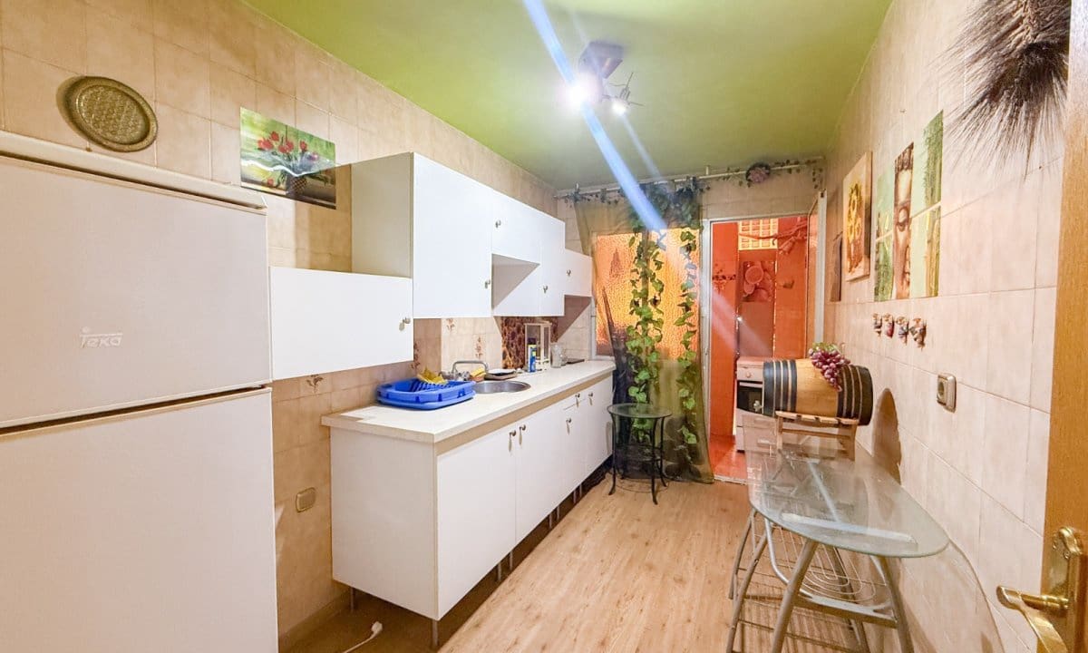 3 slaapkamer Appartement te koop in Aguilas - € 160.000 (Ref: 9796541)