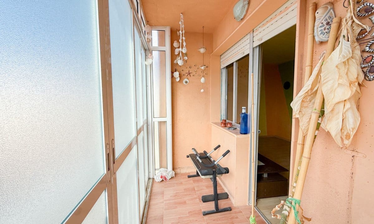 3 slaapkamer Appartement te koop in Aguilas - € 160.000 (Ref: 9796541)
