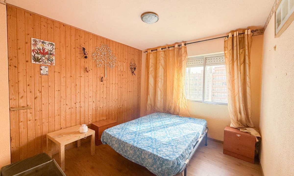 3 slaapkamer Appartement te koop in Aguilas - € 160.000 (Ref: 9796541)