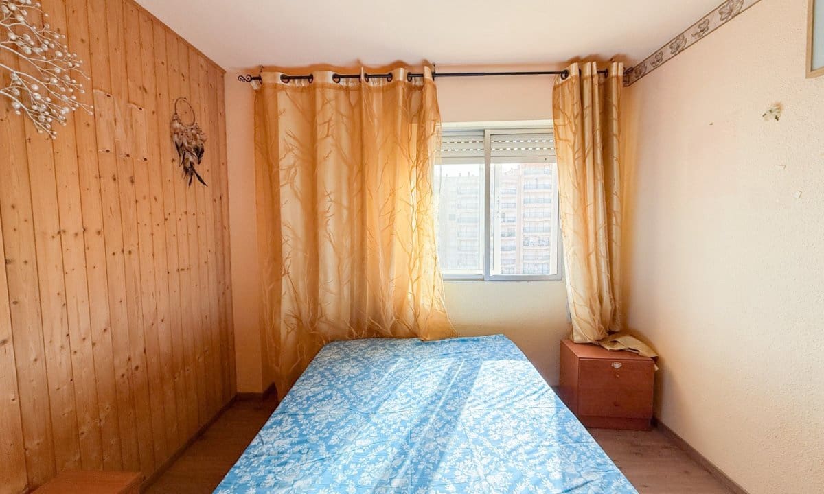 3 slaapkamer Appartement te koop in Aguilas - € 160.000 (Ref: 9796541)