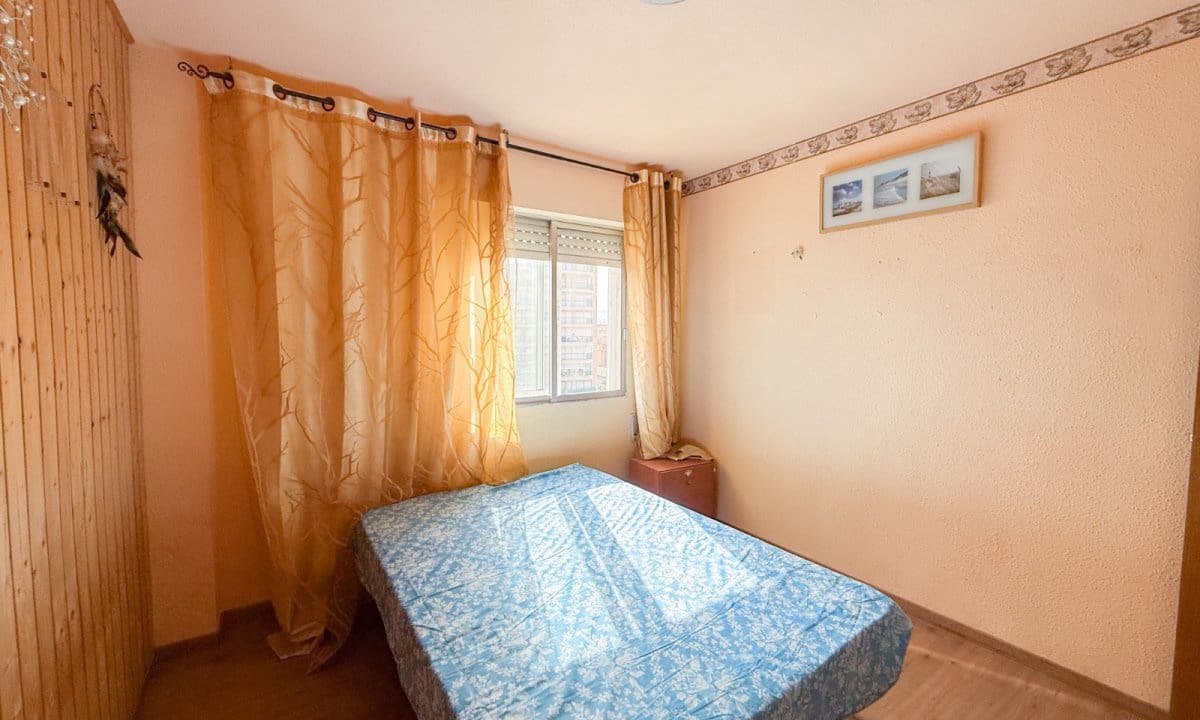 3 slaapkamer Appartement te koop in Aguilas - € 160.000 (Ref: 9796541)