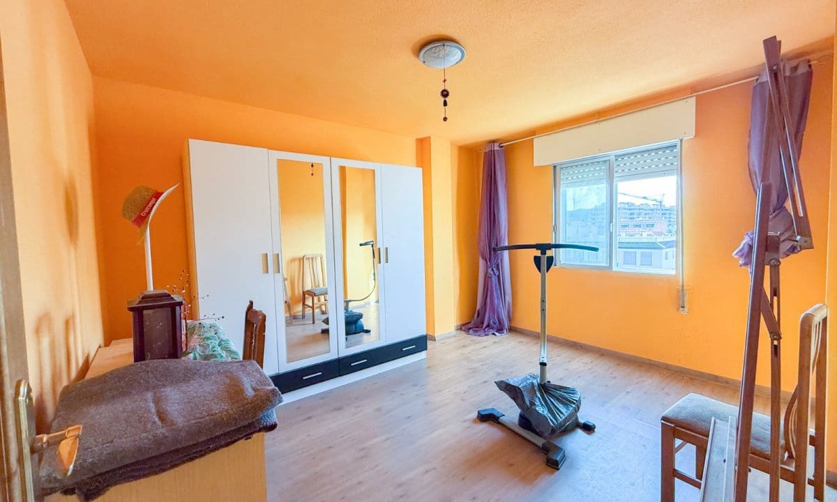 3 slaapkamer Appartement te koop in Aguilas - € 160.000 (Ref: 9796541)