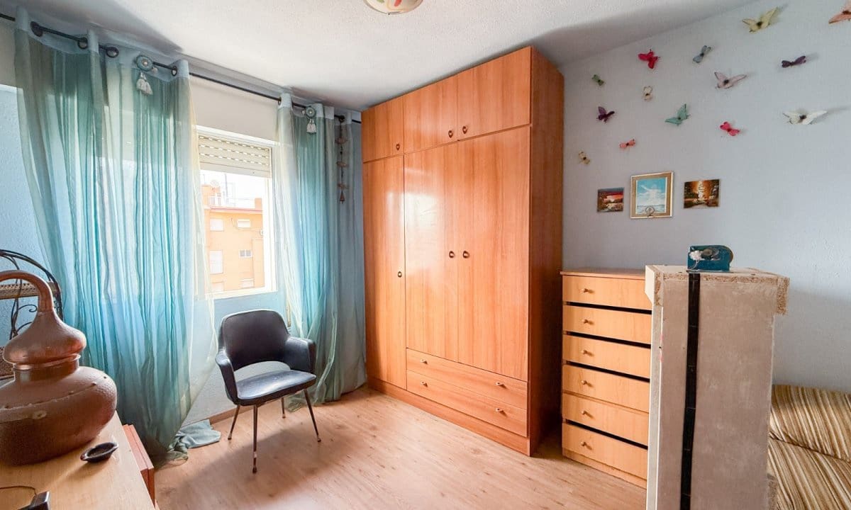 3 slaapkamer Appartement te koop in Aguilas - € 160.000 (Ref: 9796541)