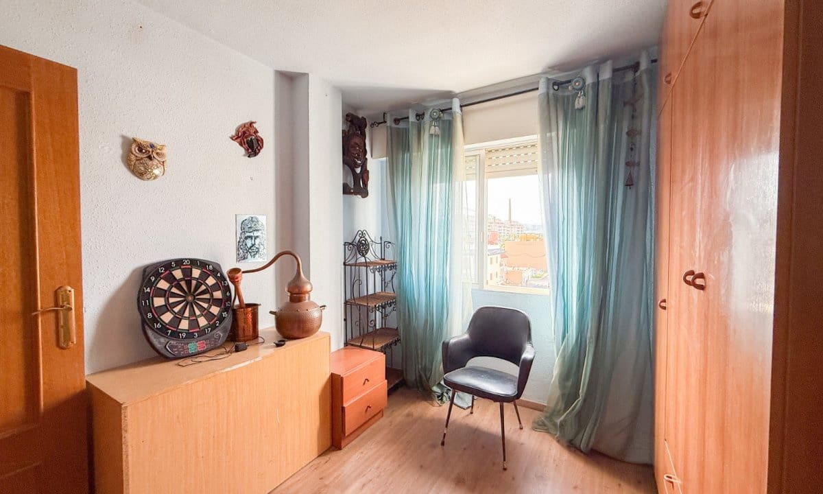 3 slaapkamer Appartement te koop in Aguilas - € 160.000 (Ref: 9796541)