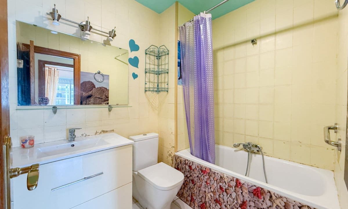 3 slaapkamer Appartement te koop in Aguilas - € 160.000 (Ref: 9796541)