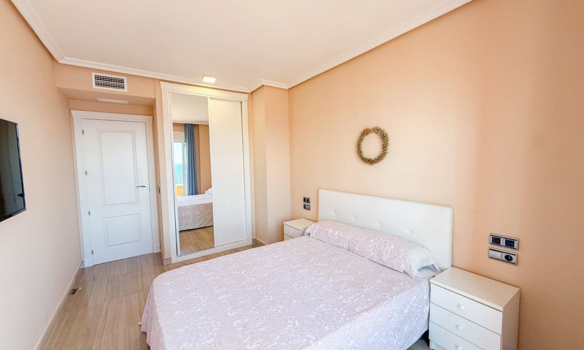 Ático de 2 habitaciones en Aguilas en venta con piscina garaje - 325.000 € (Ref: 9803848)