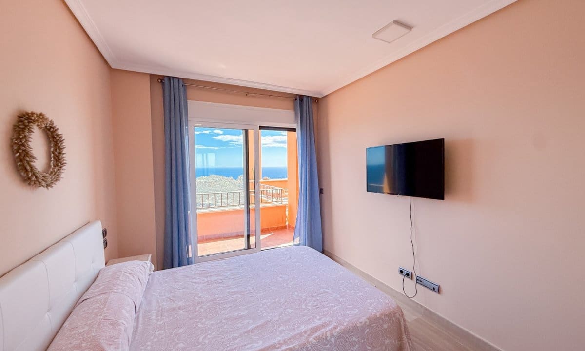 Ático de 2 habitaciones en Aguilas en venta con piscina garaje - 325.000 € (Ref: 9803848)