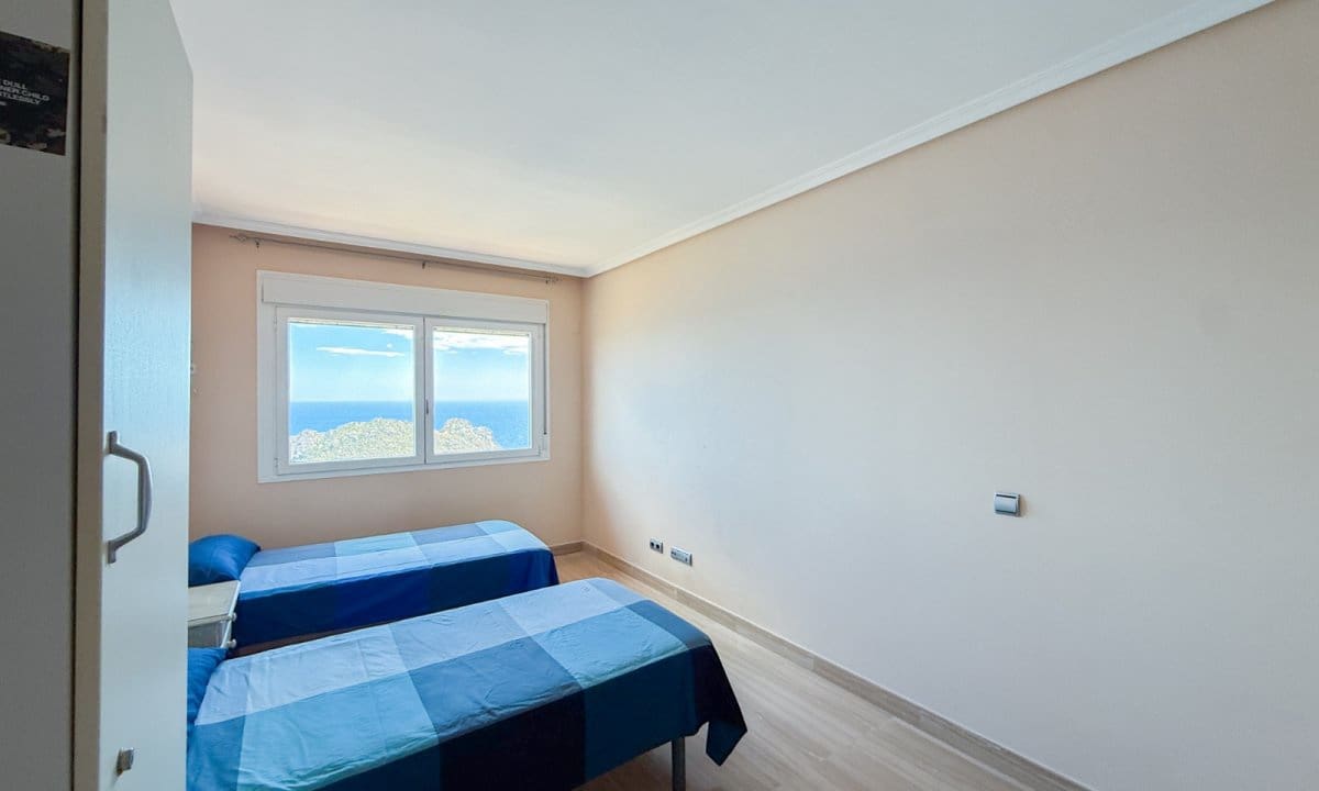 Ático de 2 habitaciones en Aguilas en venta con piscina garaje - 325.000 € (Ref: 9803848)