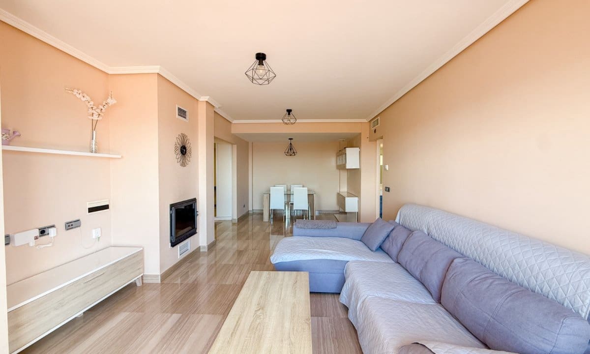 Ático de 2 habitaciones en Aguilas en venta con piscina garaje - 325.000 € (Ref: 9803848)