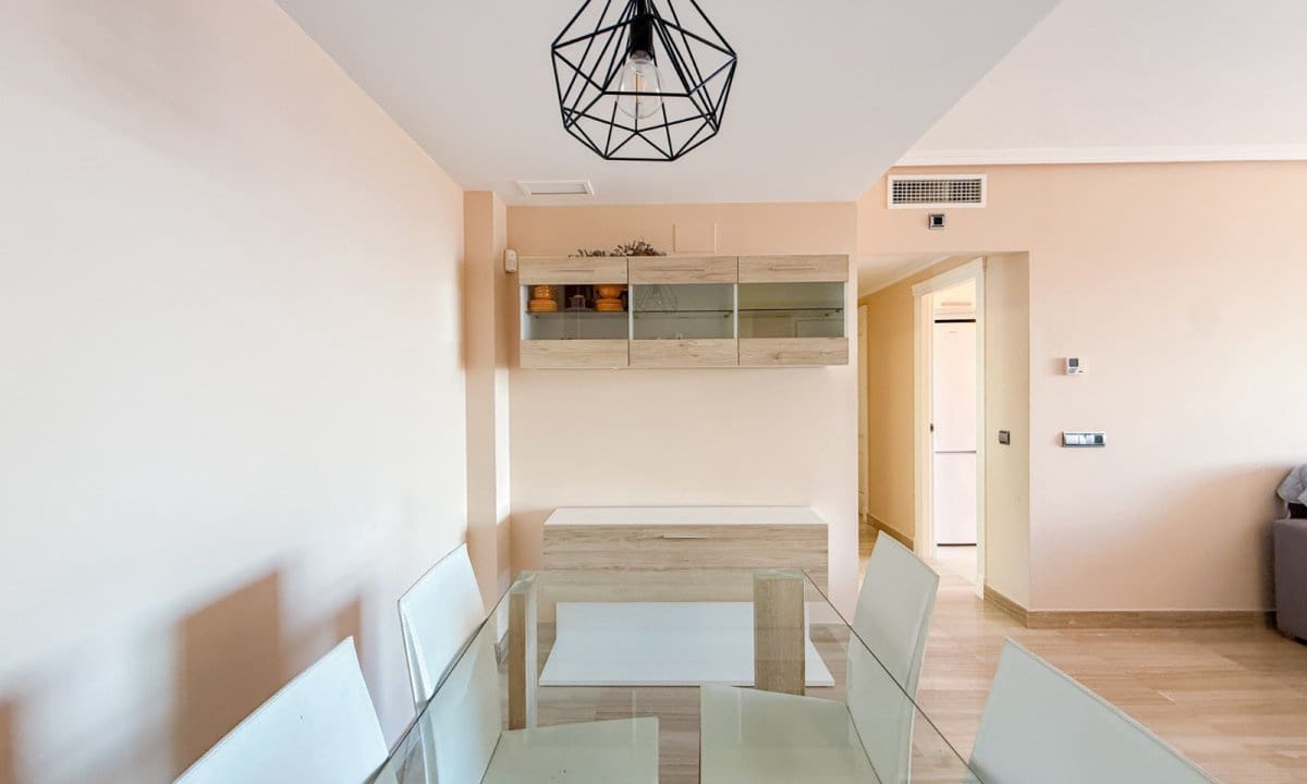 Ático de 2 habitaciones en Aguilas en venta con piscina garaje - 325.000 € (Ref: 9803848)