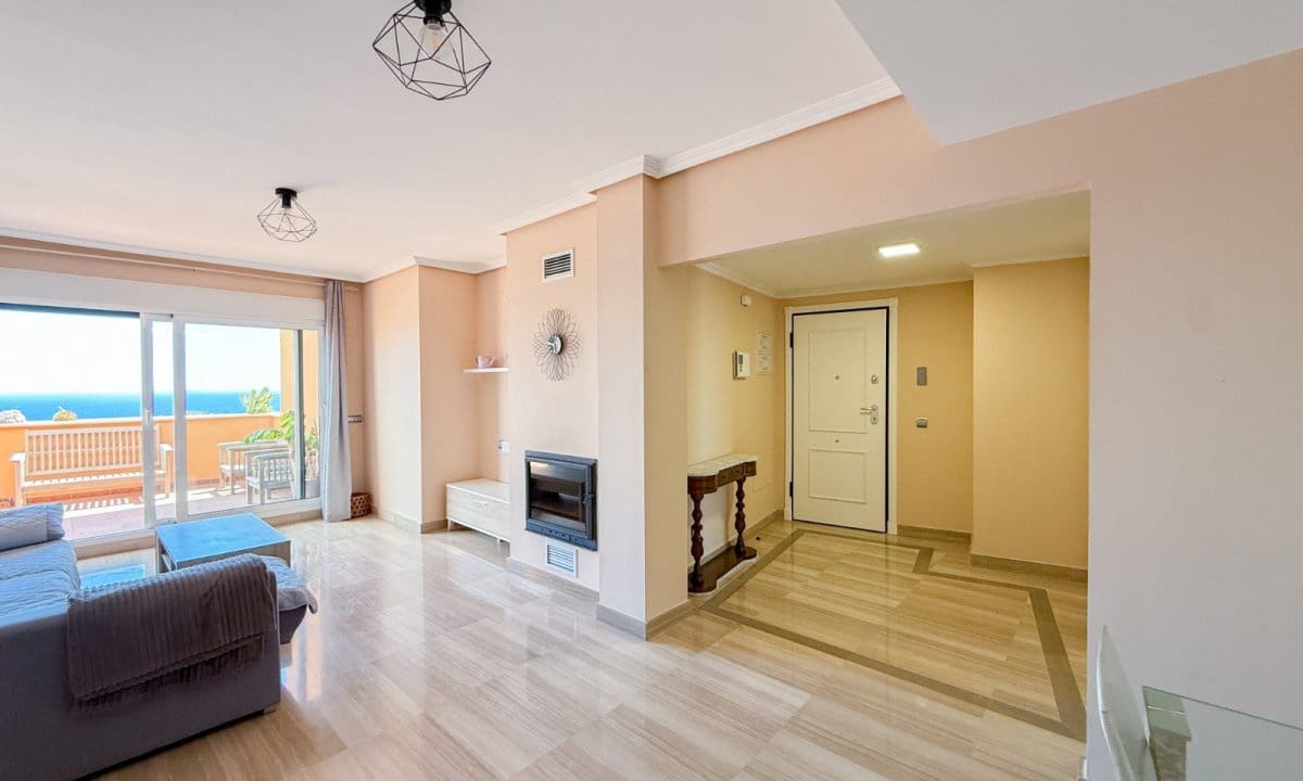 Ático de 2 habitaciones en Aguilas en venta con piscina garaje - 325.000 € (Ref: 9803848)