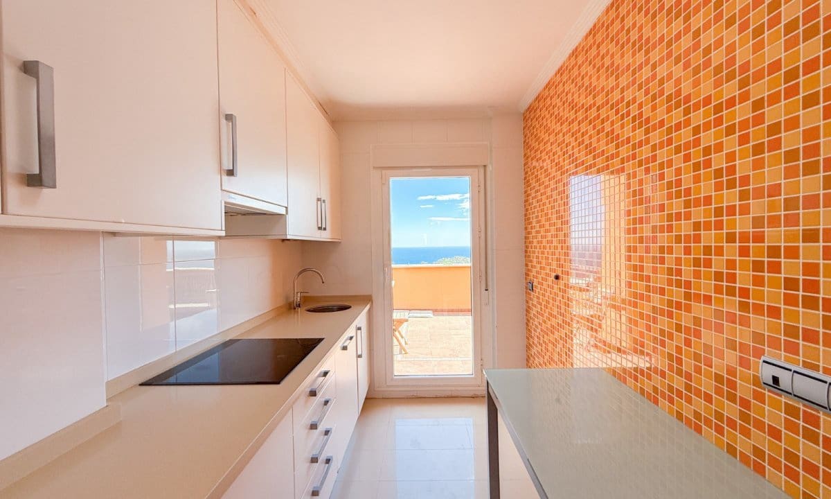 Ático de 2 habitaciones en Aguilas en venta con piscina garaje - 325.000 € (Ref: 9803848)
