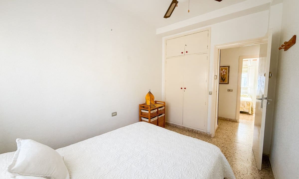 Apartamento de 4 habitaciones en Aguilas en venta con garaje - 240.000 € (Ref: 9803849)