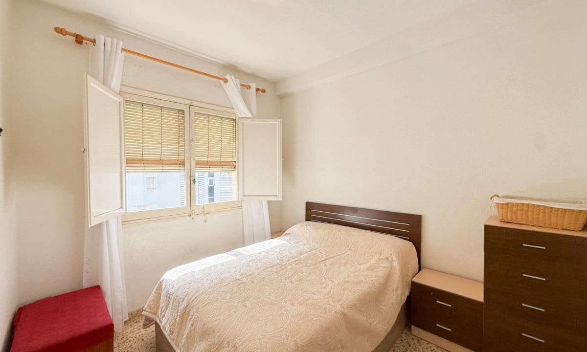 Apartamento de 4 habitaciones en Aguilas en venta con garaje - 240.000 € (Ref: 9803849)