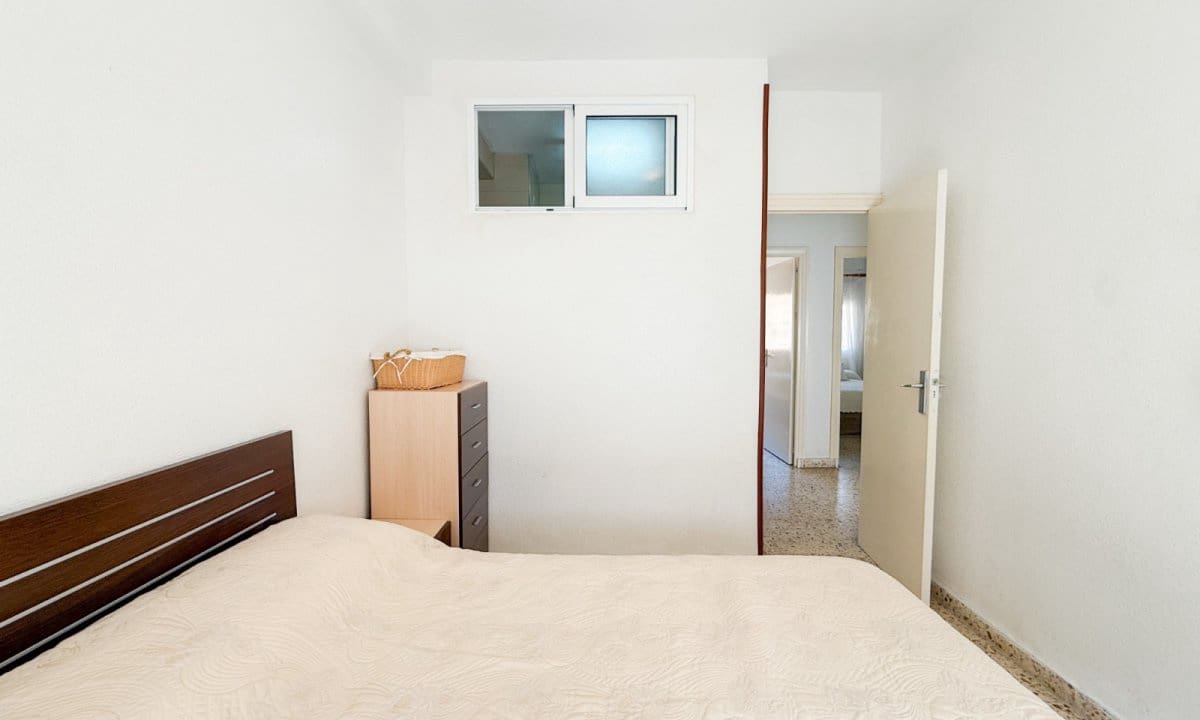 Apartamento de 4 habitaciones en Aguilas en venta con garaje - 240.000 € (Ref: 9803849)