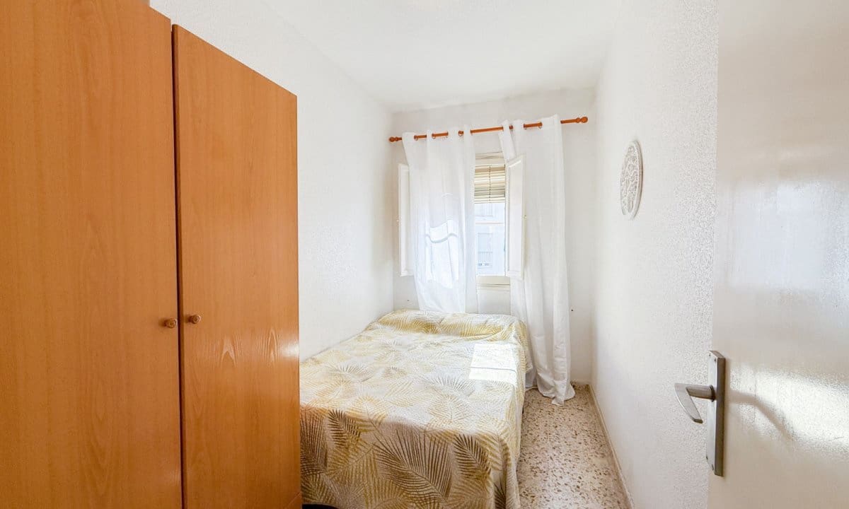 Apartamento de 4 habitaciones en Aguilas en venta con garaje - 240.000 € (Ref: 9803849)