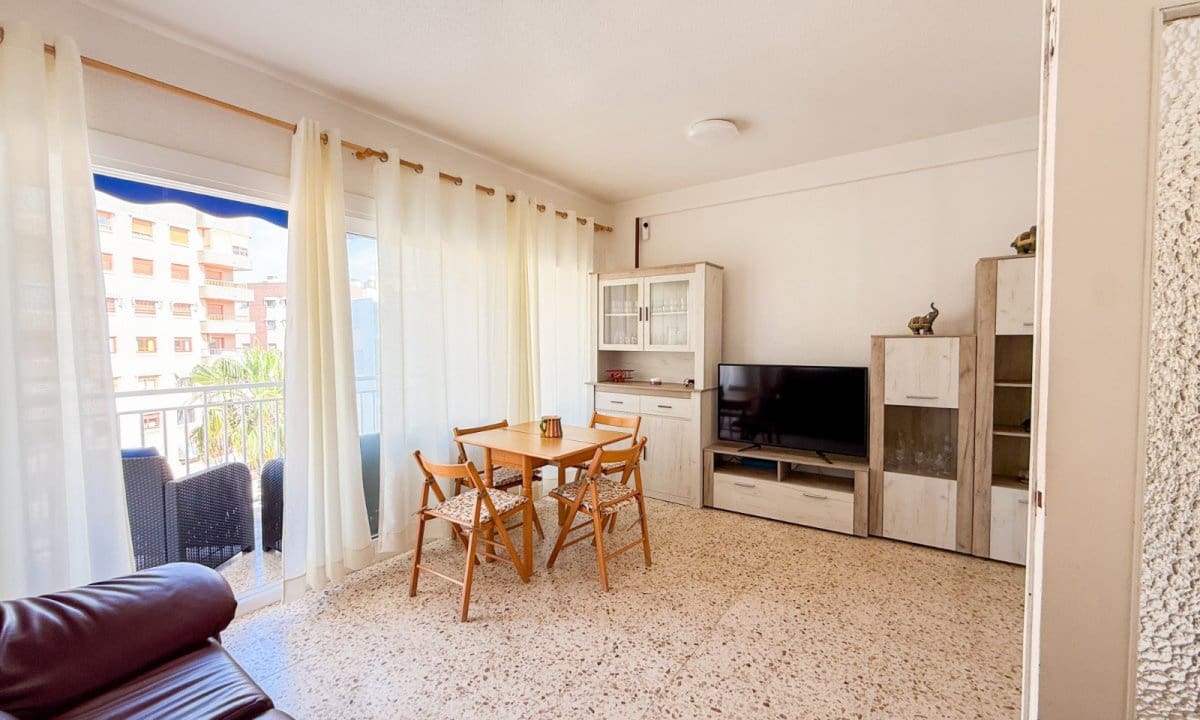 Apartamento de 4 habitaciones en Aguilas en venta con garaje - 240.000 € (Ref: 9803849)