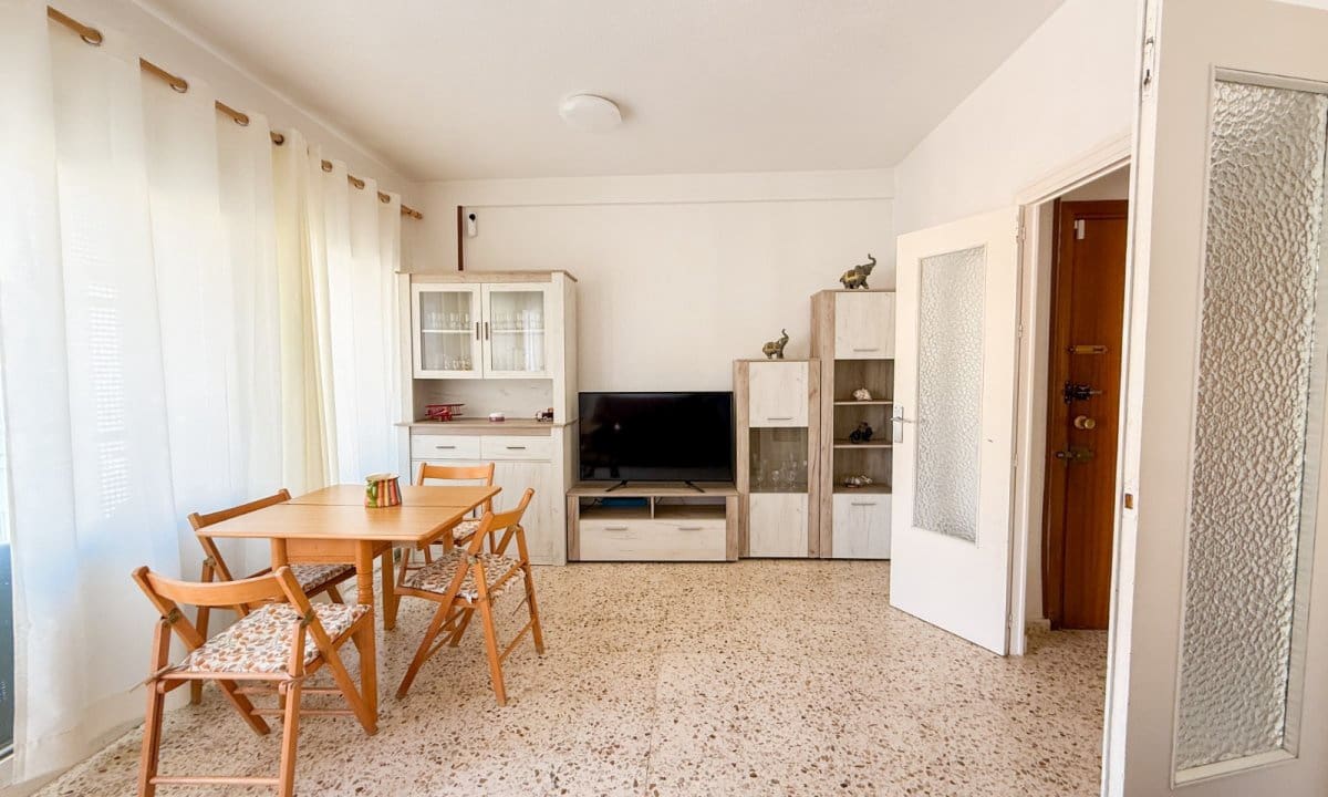 Apartamento de 4 habitaciones en Aguilas en venta con garaje - 240.000 € (Ref: 9803849)