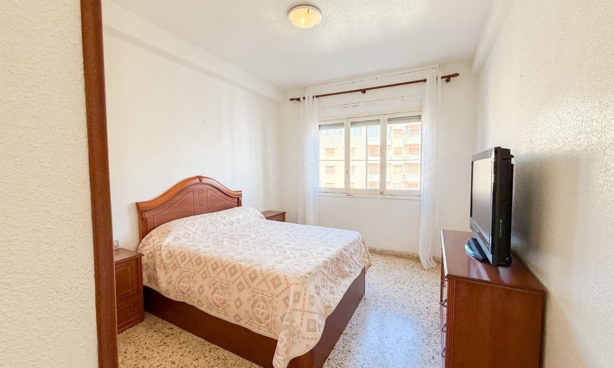 Apartamento de 4 habitaciones en Aguilas en venta con garaje - 240.000 € (Ref: 9803849)