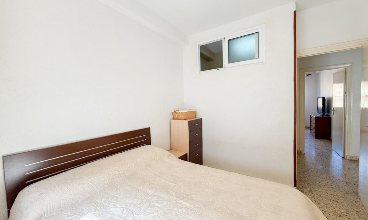 Apartamento de 4 habitaciones en Aguilas en venta con garaje - 240.000 € (Ref: 9803849)