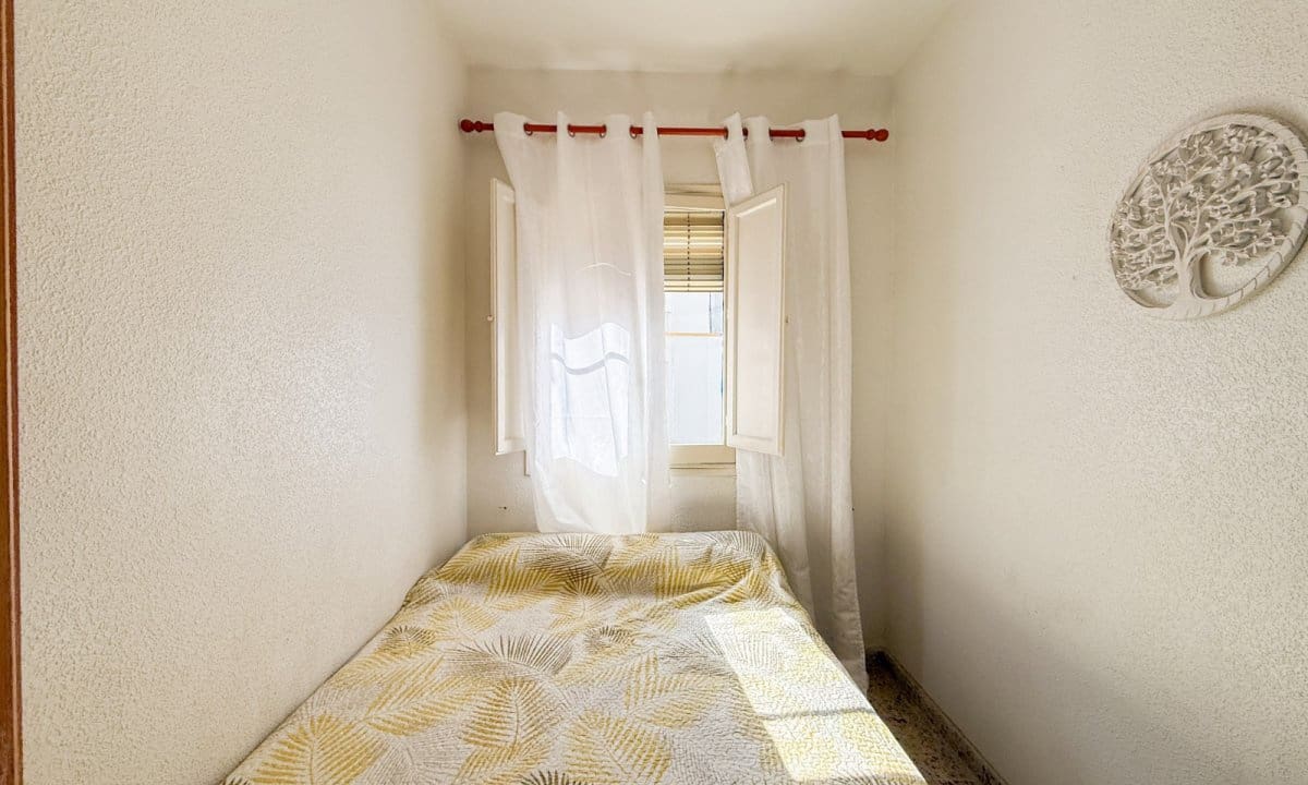 Apartamento de 4 habitaciones en Aguilas en venta con garaje - 240.000 € (Ref: 9803849)