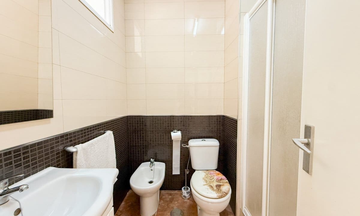 Apartamento de 4 habitaciones en Aguilas en venta con garaje - 240.000 € (Ref: 9803849)