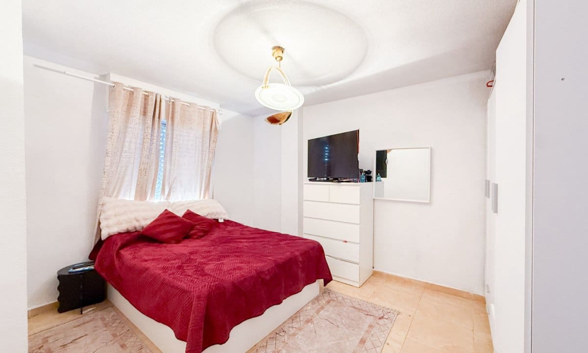 Apartamento Playa de 2 habitaciones en Aguilas en venta - 165.000 € (Ref: 9805865)