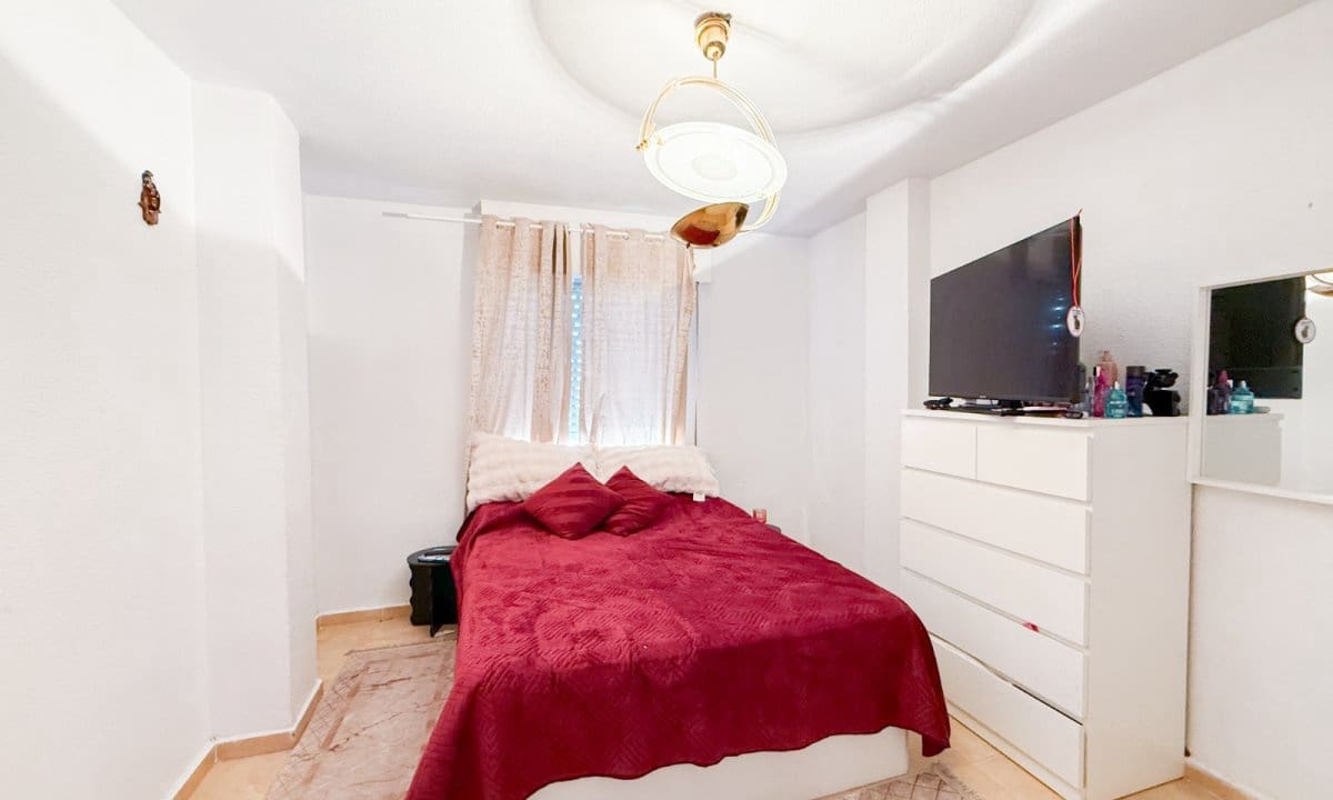 Apartamento Playa de 2 habitaciones en Aguilas en venta - 165.000 € (Ref: 9805865)