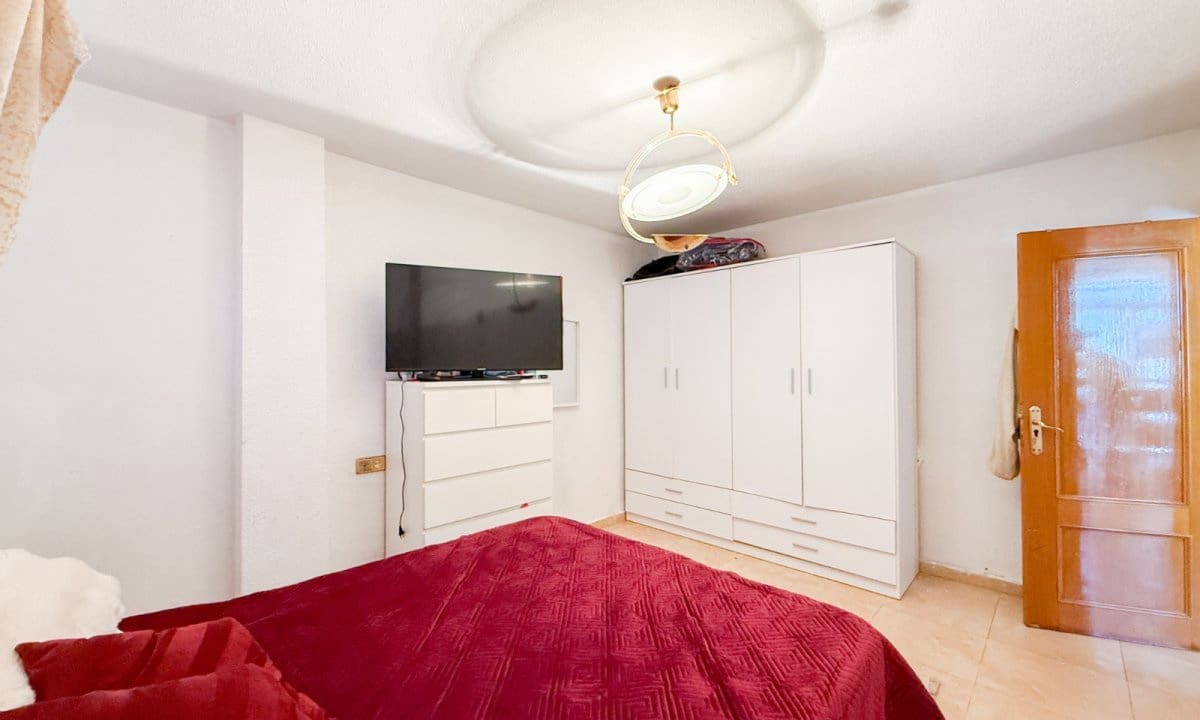 Apartamento Playa de 2 habitaciones en Aguilas en venta - 165.000 € (Ref: 9805865)